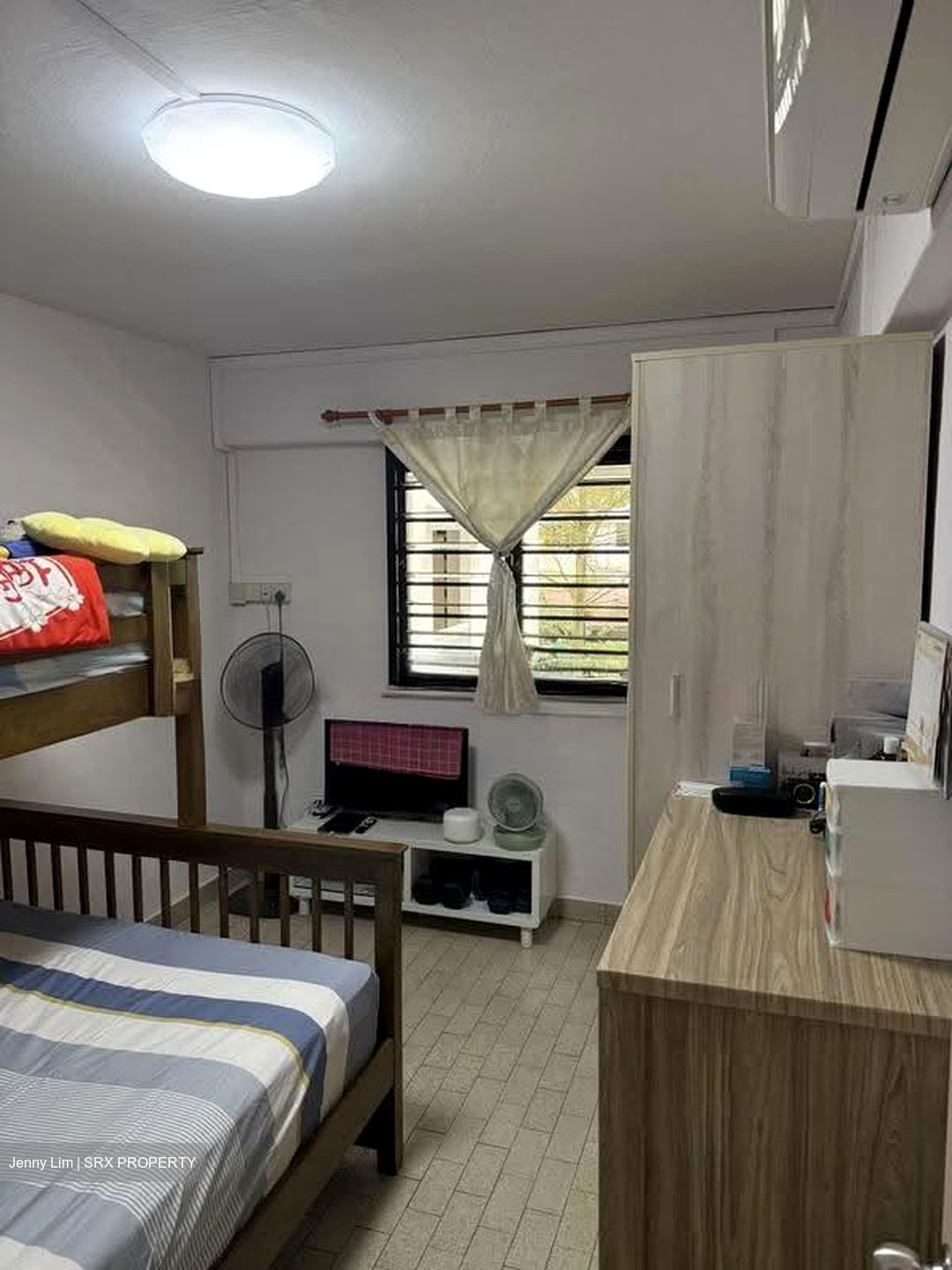 Blk 309 Clementi Meadows (Clementi), HDB 3 Rooms #625966211